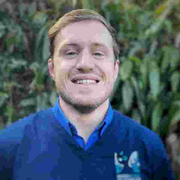 Iain Pashby